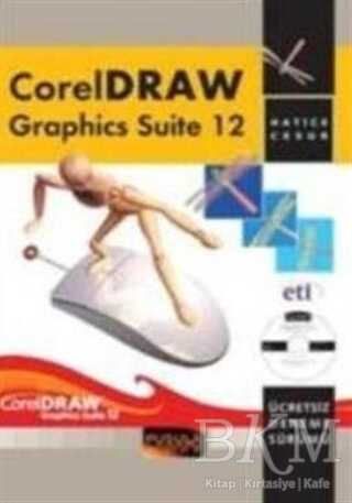 Coreldraw Graphics Suite 12