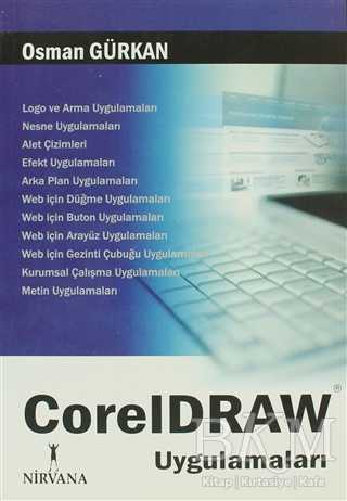 Coreldraw Uygulamaları - Nirvana Yayınları