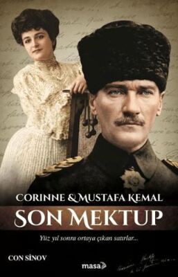 Corinne & Mustafa Kemal – Son Mektup - 1