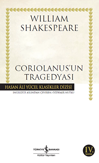 Coriolanus`un Tragedyası