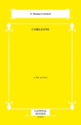 Corleone - Capitol Books
