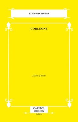 Corleone - 1