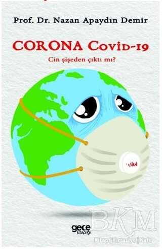 Corona Covid-19 - Gece Kitaplığı