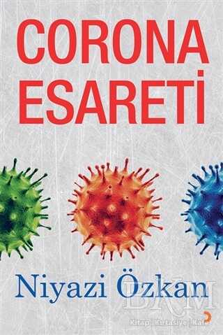 Corona Esareti - Cinius Yayınları