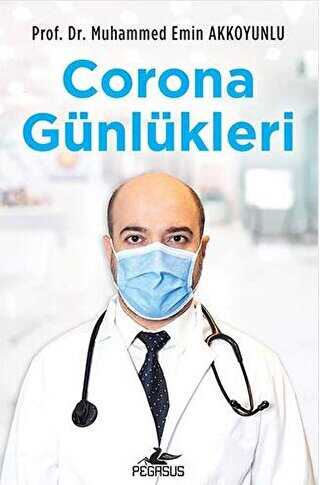 Corona Günlükleri - 1