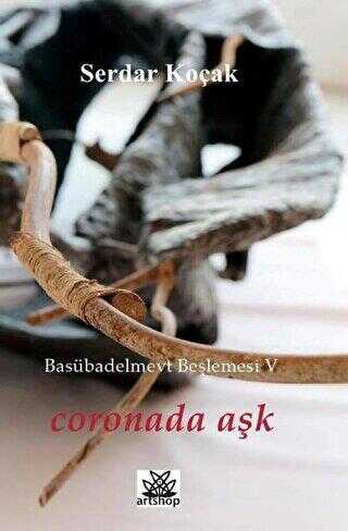 Coronada Aşk - Artshop Yayıncılık
