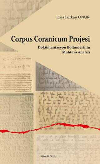 Corpus Coranicum Projesi