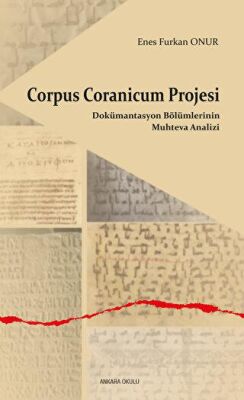 Corpus Coranicum Projesi - 1