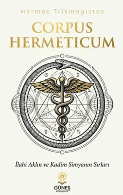 Corpus Hermeticum - 1