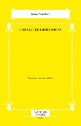 Corrected Impressions - Capitol Books