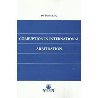 Corruption in International Arbitration - 1