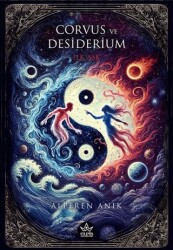 Corvus ve Desiderium - İlk Aşk - Elpis Yayınları