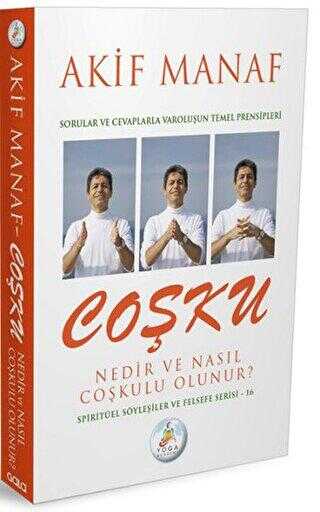 Coşku Nedir ve Nasıl Coşkulu Olunur? - Gala Film ve Sanat Ürünleri