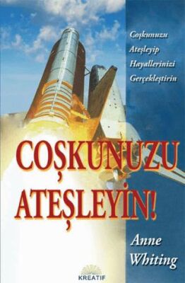 Coşkunuzu Ateşleyin - 1