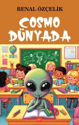 Cosmo Dünyada - 1