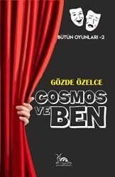 Cosmos ve Ben - Sarmal Kitabevi