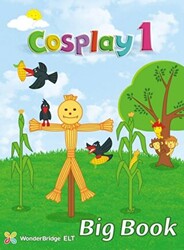 Cosplay 1 Big Book - Nüans Publishing