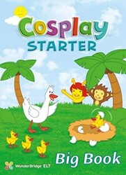 Cosplay Starter Big Book - Nüans Publishing