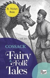 Cossack Fairy & Folk Tales - Paper Books