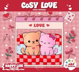 Cosy Love - 1