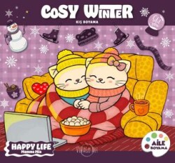 Cosy Winter - Vivago Art