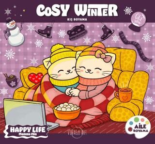 Cosy Winter - 1