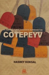 Cotepeyv - Payiz Yayınları