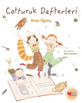 Cotturuk Defterleri - 1