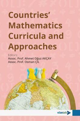 Countries` Mathematics Curricula and Approaches - 1