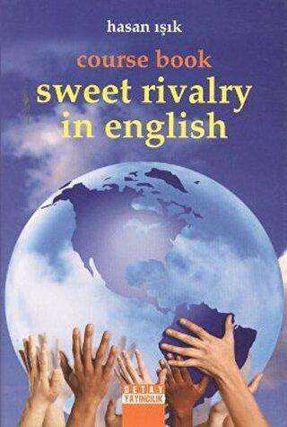 Course Book Sweet Rivalry in English - Detay Yayıncılık