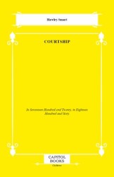 Courtship - Capitol Books