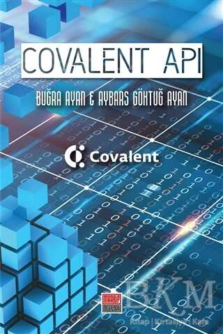 Covalent API - 1