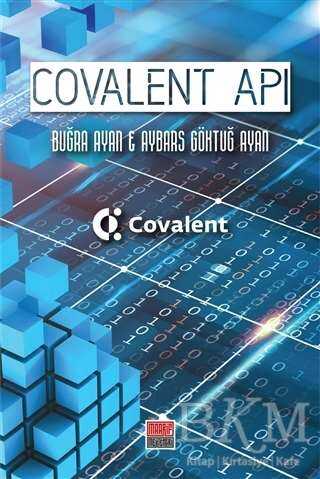 Covalent API - 2