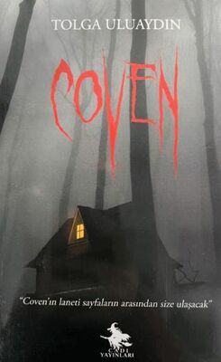 Coven - Korku - 1