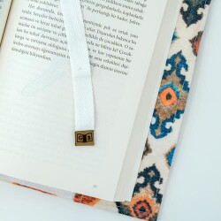 Coverworld Kilim Desen Düz Büyük 24x34 - 2