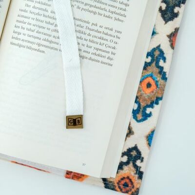 Coverworld Kilim Desen Düz Büyük 24x34 - 2