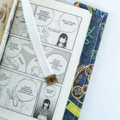 Coverworld Oyun Konsolu Desen Düz Küçük 28x20 - 2