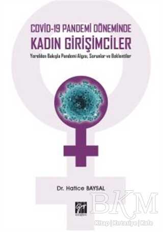 Covid-19 Pandemi Döneminde Kadın Girişimciler - 1