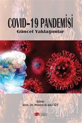 Covid-19 Pandemisi - Berikan Yayınevi