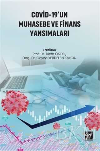 Covid-19`un Muhasebe ve Finans Yansımaları - 1