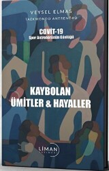 Covit - 19 Spor Antrenörünün Günlüğü - Liman Yayınevi