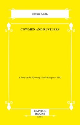 Cowmen and Rustlers - 1