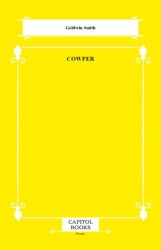 Cowper - Capitol Books