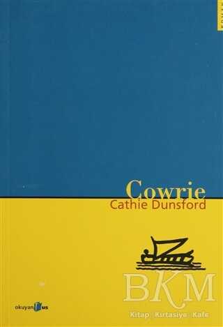 Cowrie - Okuyan Us Yayınları