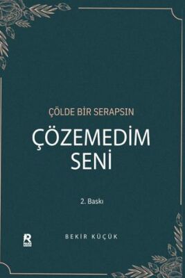 Çözemedim Seni - 1