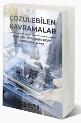 Çözülebilen Kavramalar - Efe Akademi Yayınları