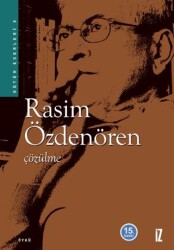 Çözülme - İz Yayıncılık