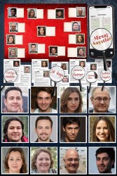 Çözülmemiş Davalar Çöpteki Kadın Cesedi Elif Akman Dosyası - 2