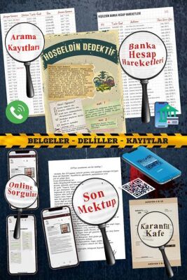 Çözülmemiş Davalar Çöpteki Kadın Cesedi Elif Akman Dosyası - 5