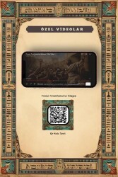 Çözülmemiş Davalar Firavun Tutankhamon Dosyası Mısır`Da Firavun Cinayeti - 3